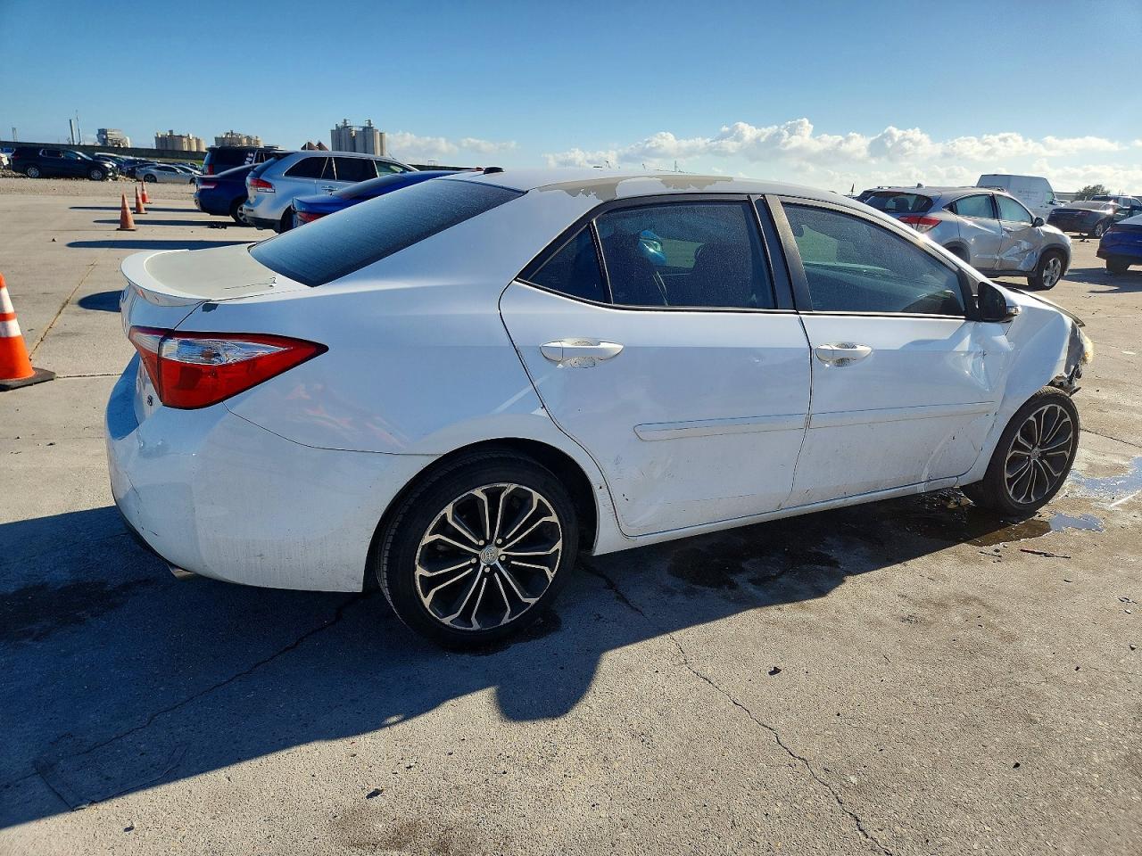 2016 Toyota Corolla - Image 3