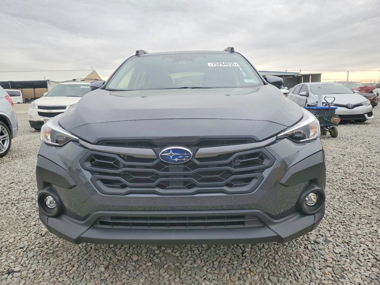 2024 Subaru Crosstrek Premium - Image 5