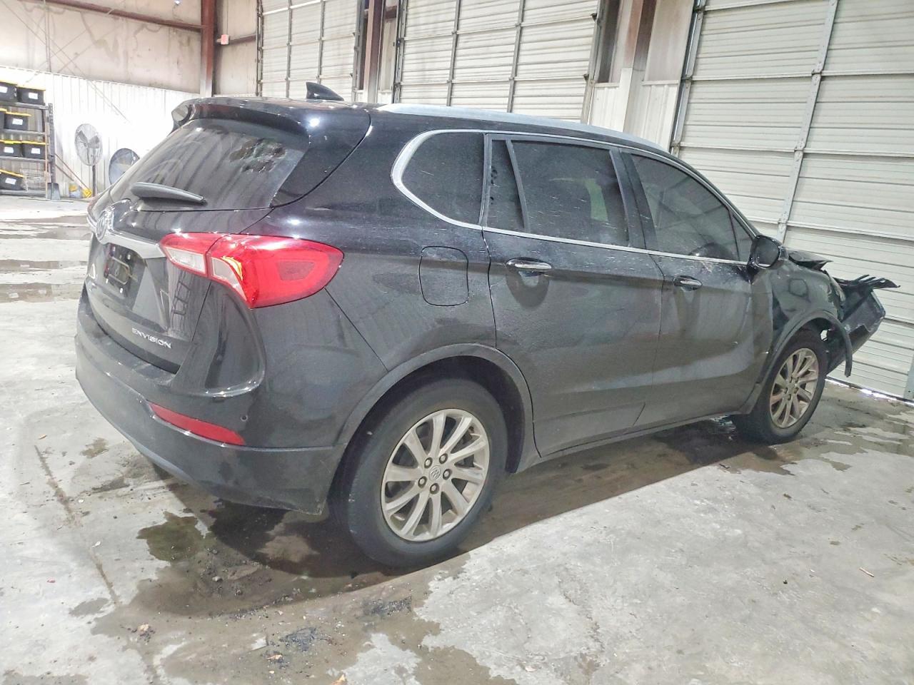 2019 Buick Envision Essence - Image 3