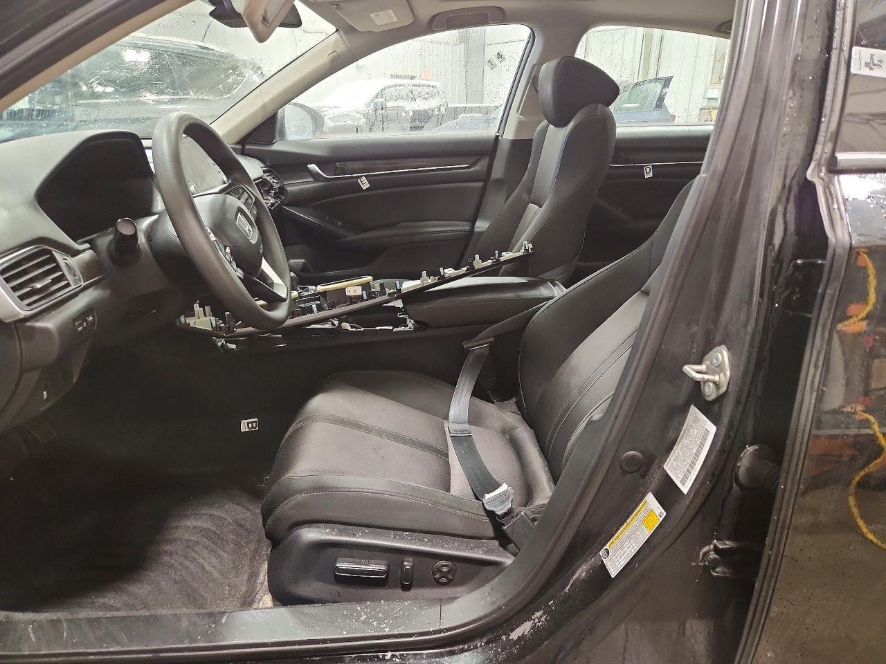 2020 Honda Accord Ex - Image 7