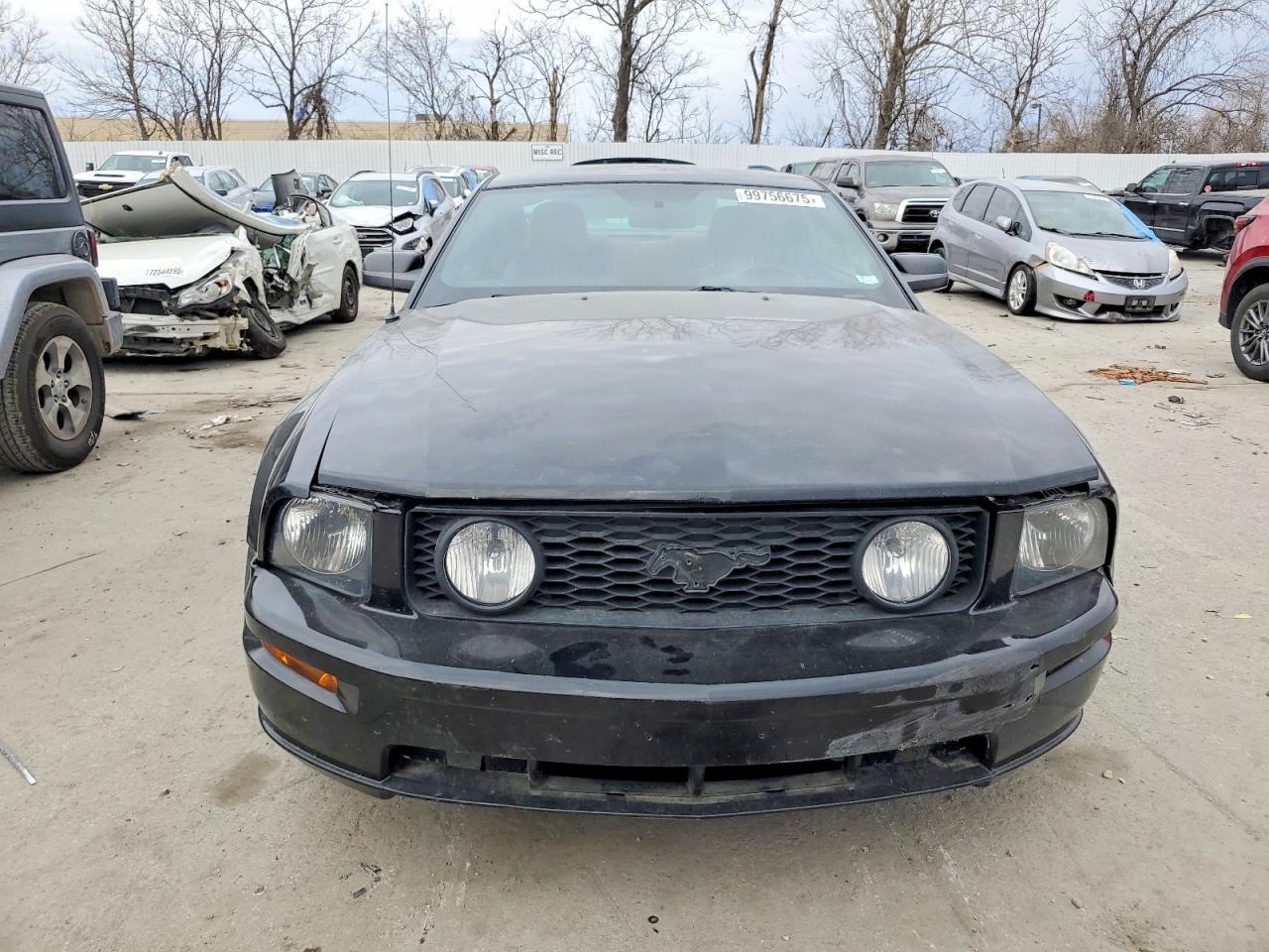 2006 Ford Mustang Gt - Image 5