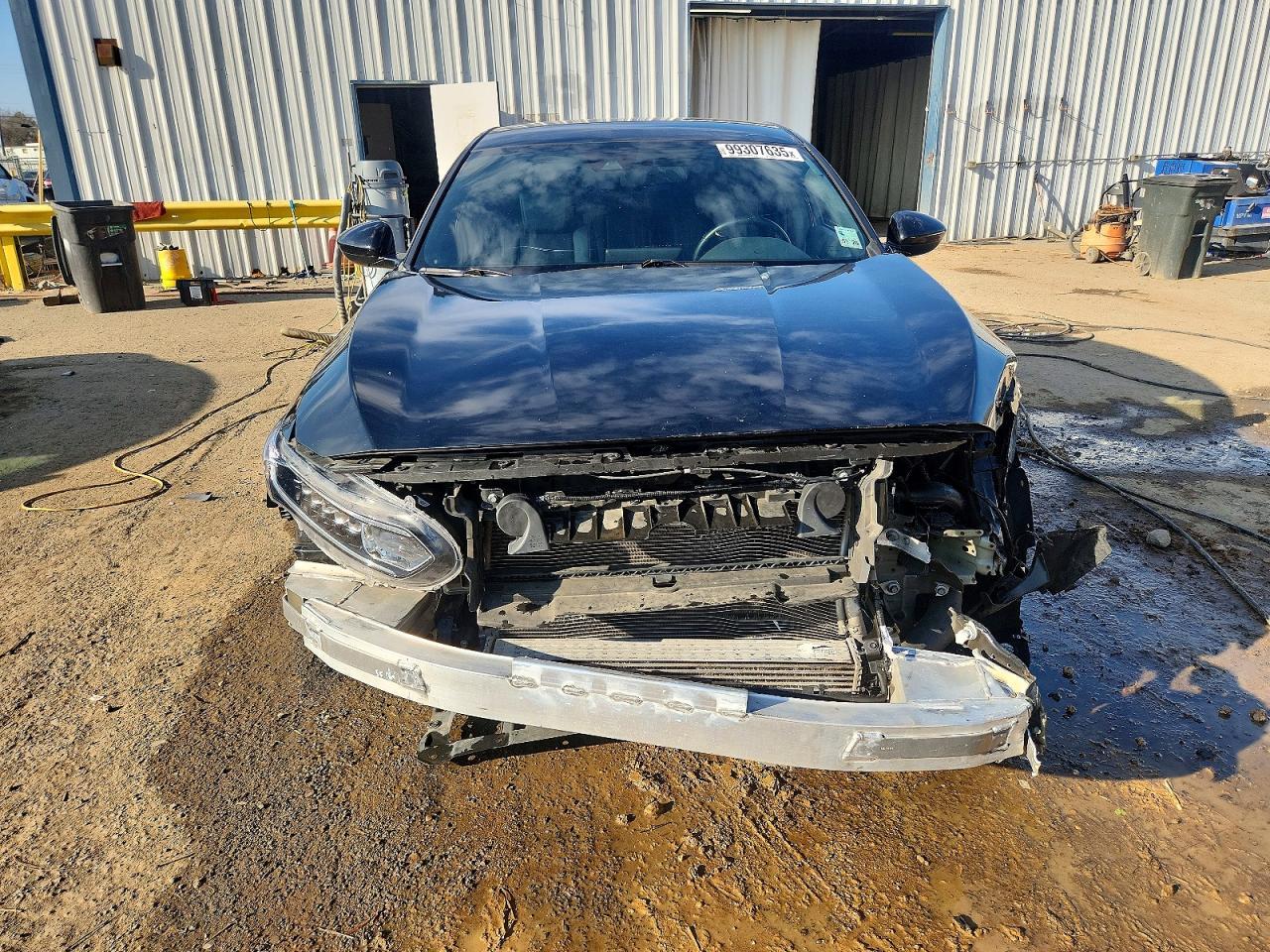 2019 Honda Accord Sport - Фото 5