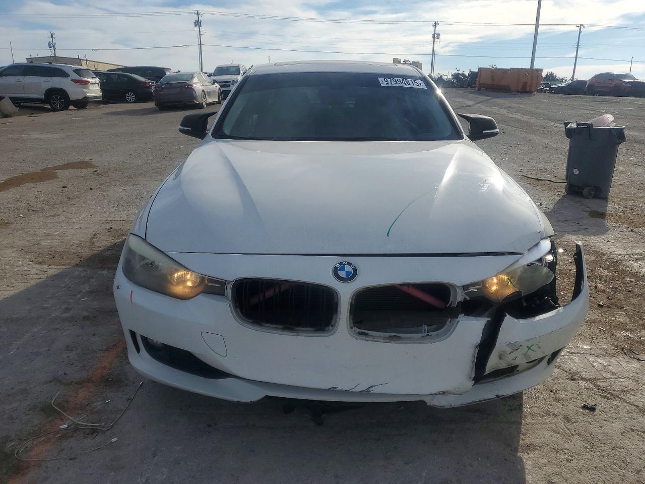 2014 BMW 328 I - Image 5