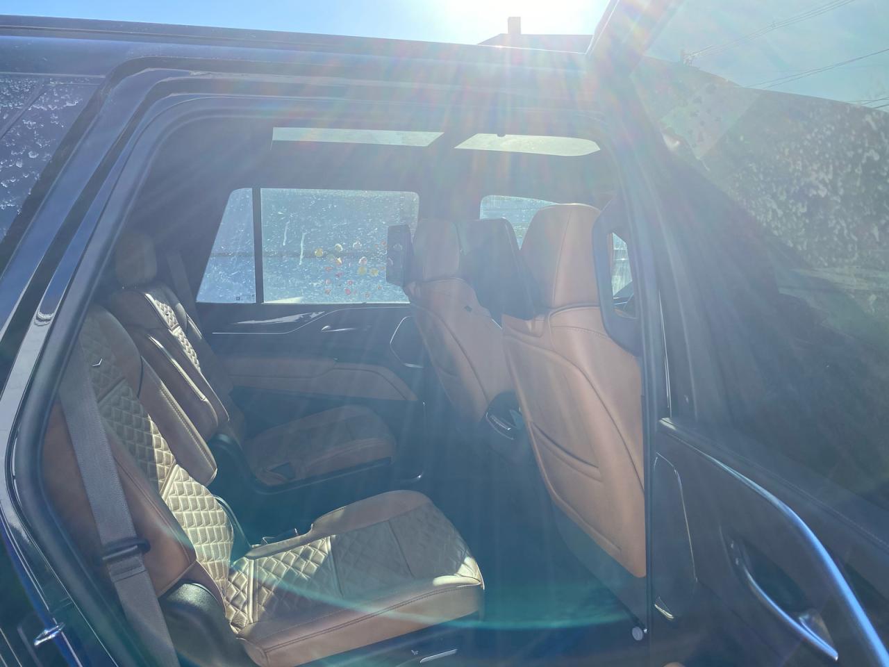 2023 Cadillac Escalade Sport - Фото 6