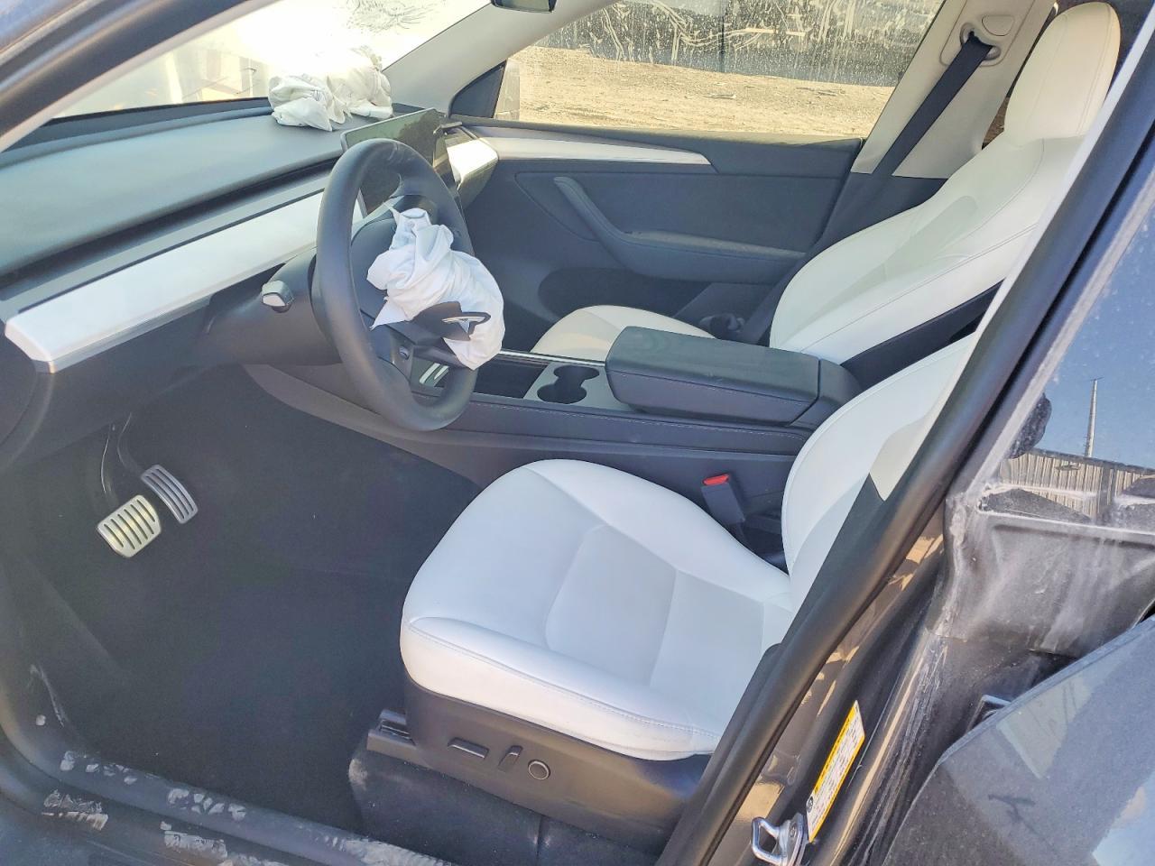 2022 Tesla Model Y - Фото 7