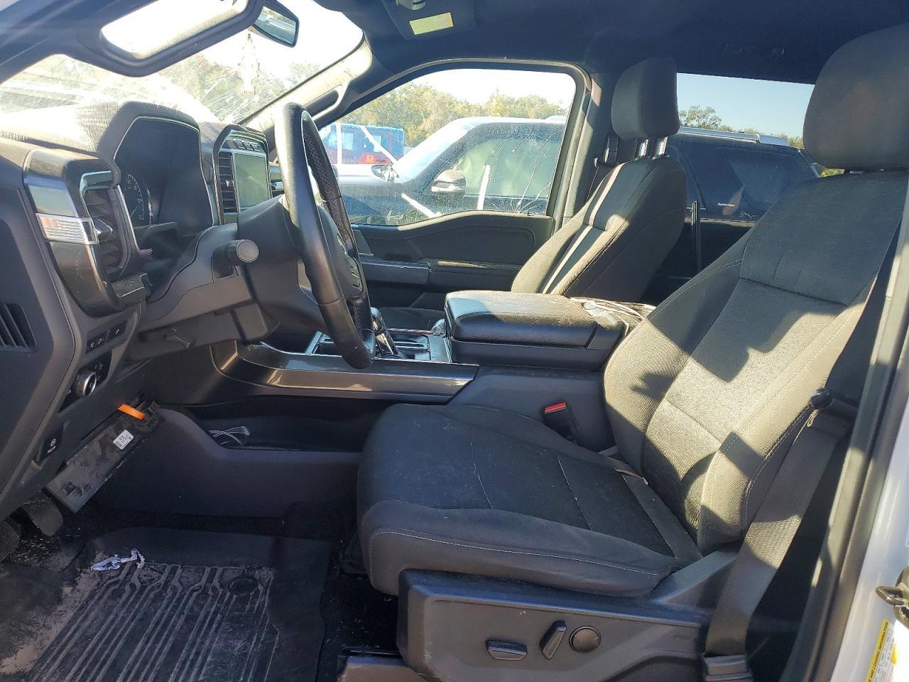 2023 Ford F150 Supercrew - Фото 7