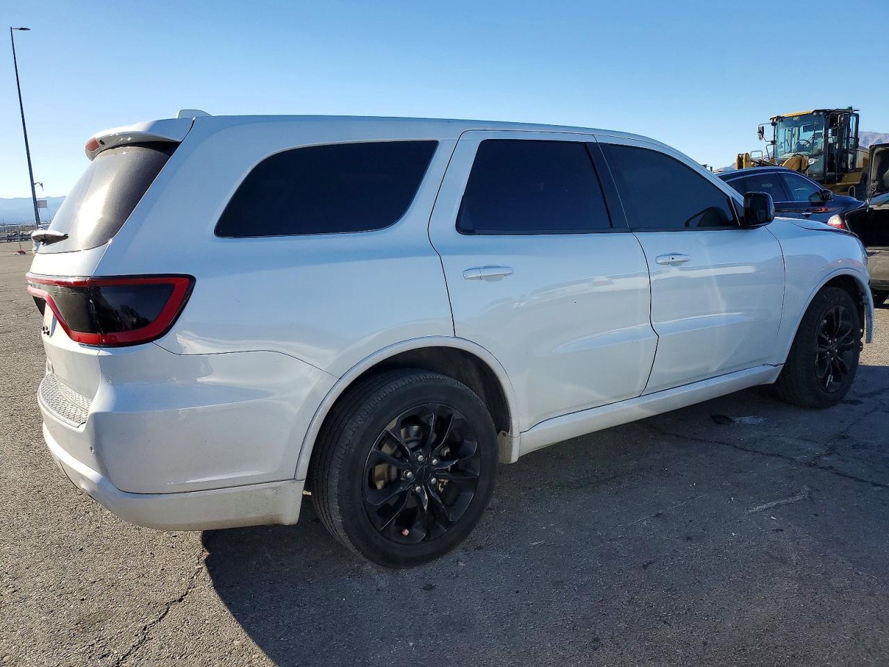 2018 Dodge Durango Sxt - Фото 3