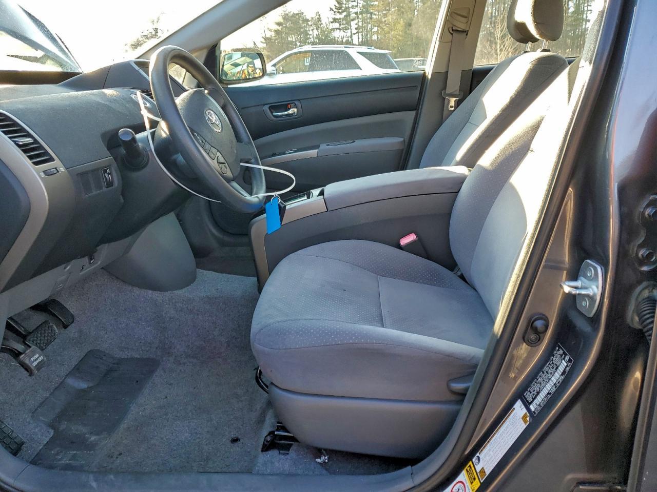 2009 Toyota Prius - Фото 7