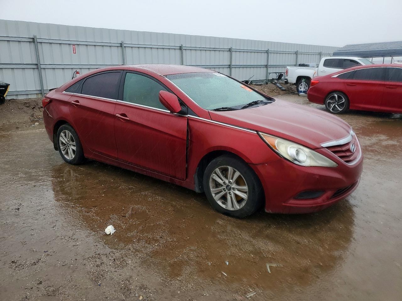 2011 Hyundai Accent - Фото 4
