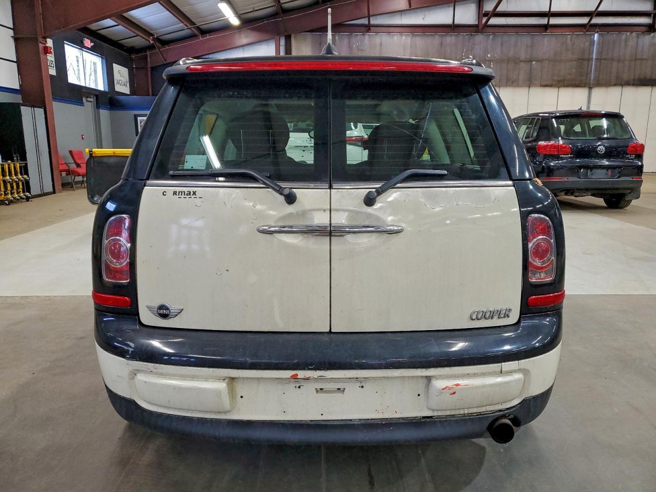 2011 Mini Cooper Clubman - Фото 6