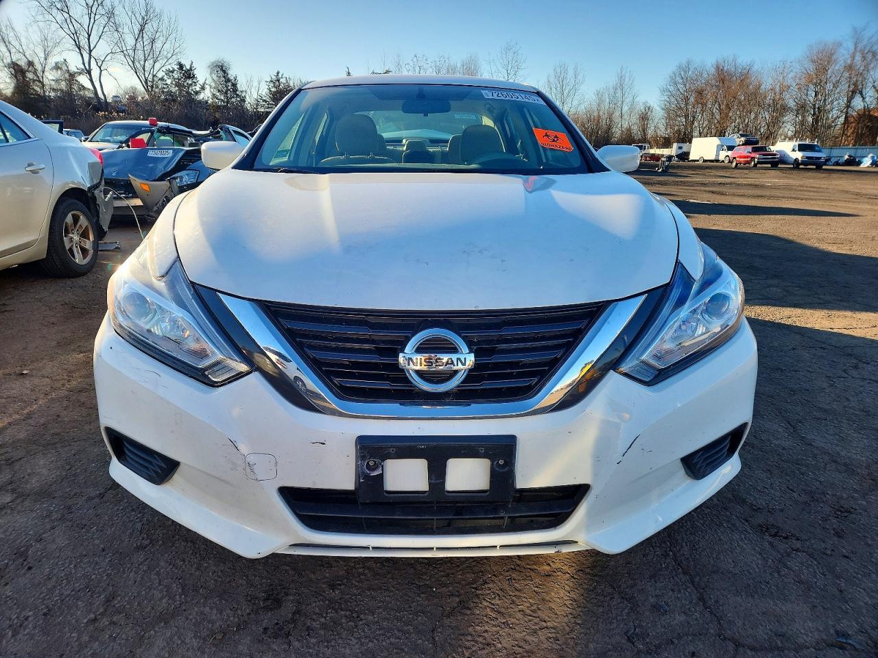 2016 Nissan Altima 2.5 - Image 5