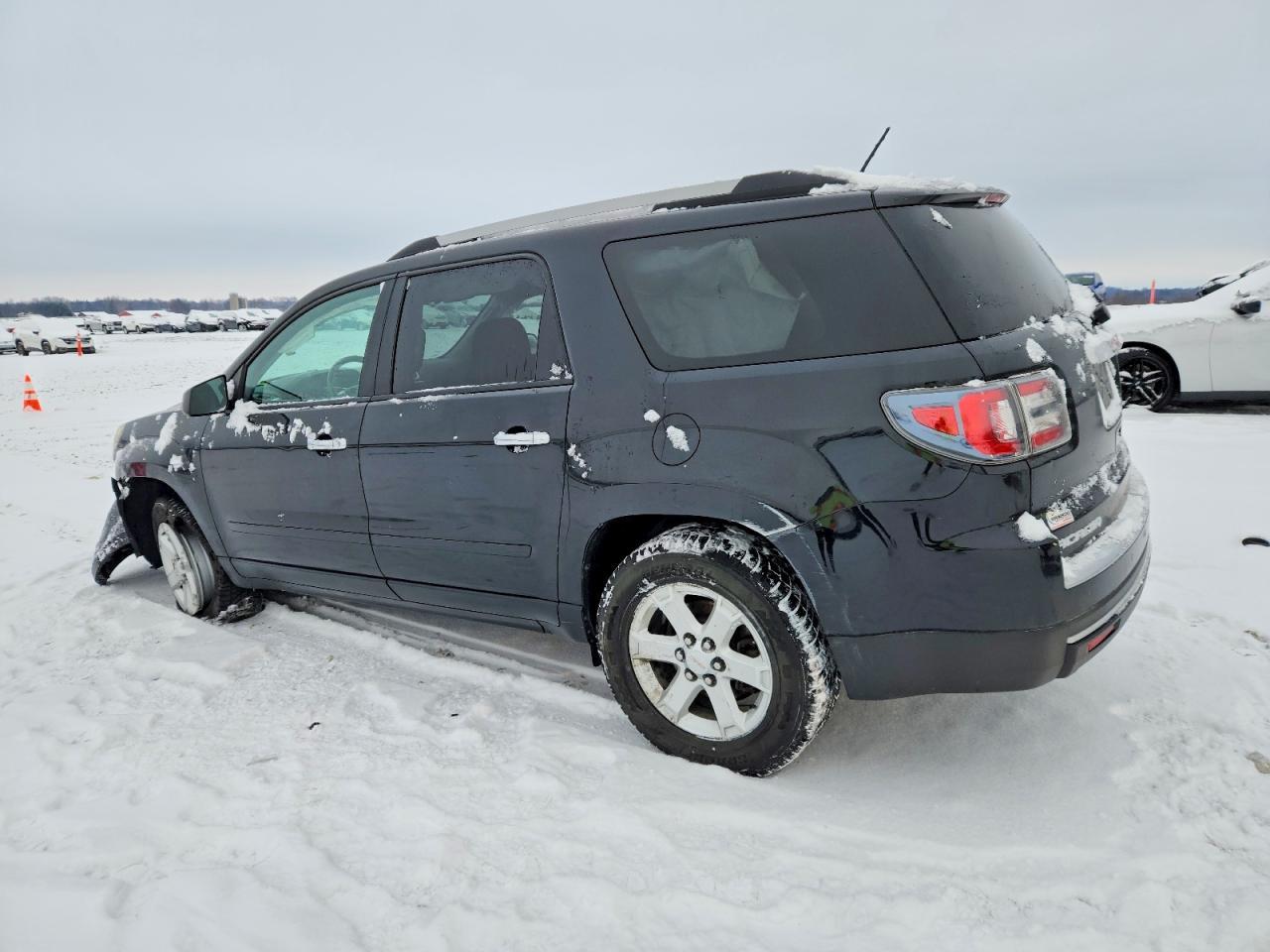 2015 GMC Acadia Sle - Image 2