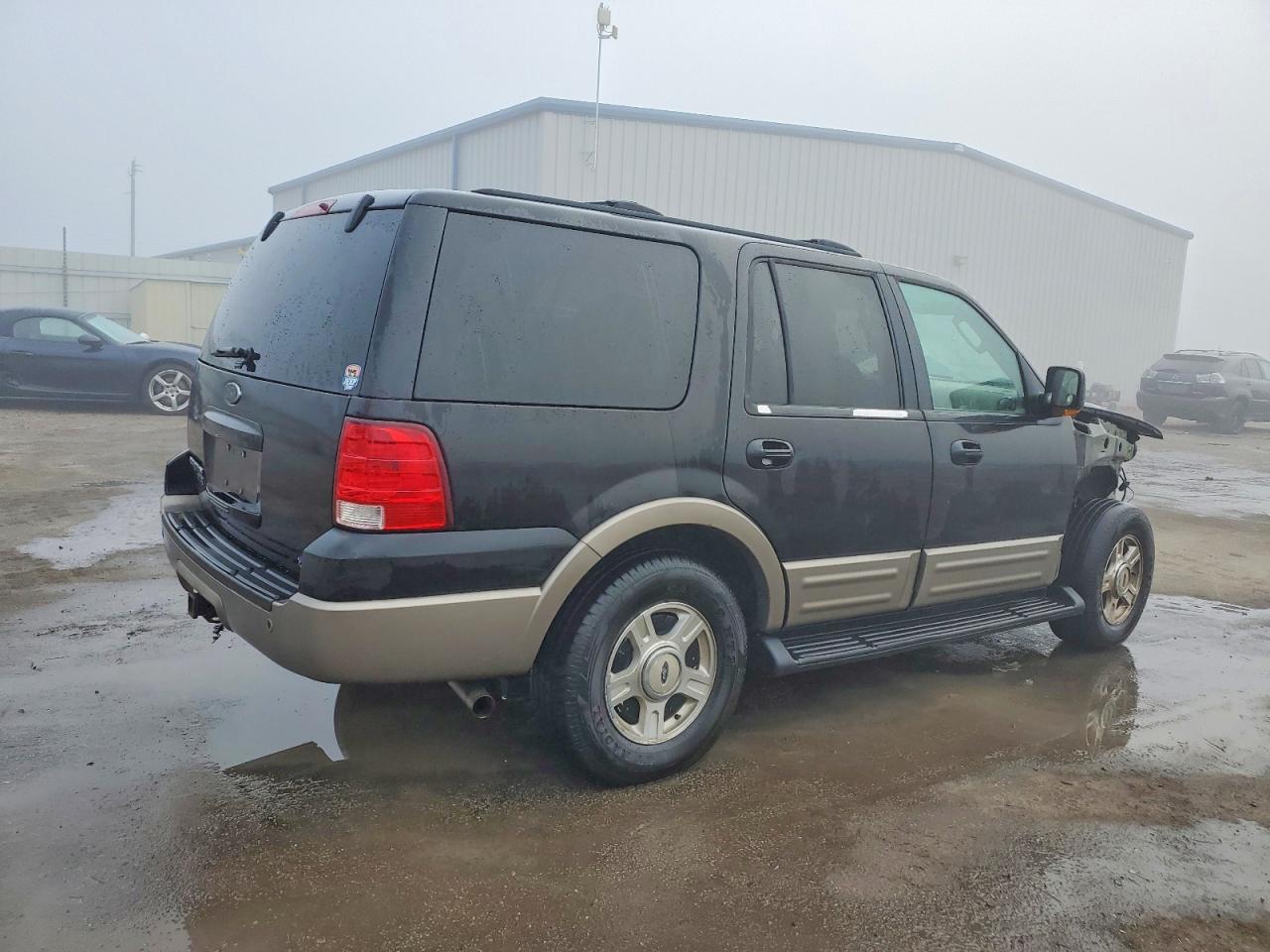 2003 Ford Expedition Eddie Bauer - Image 3