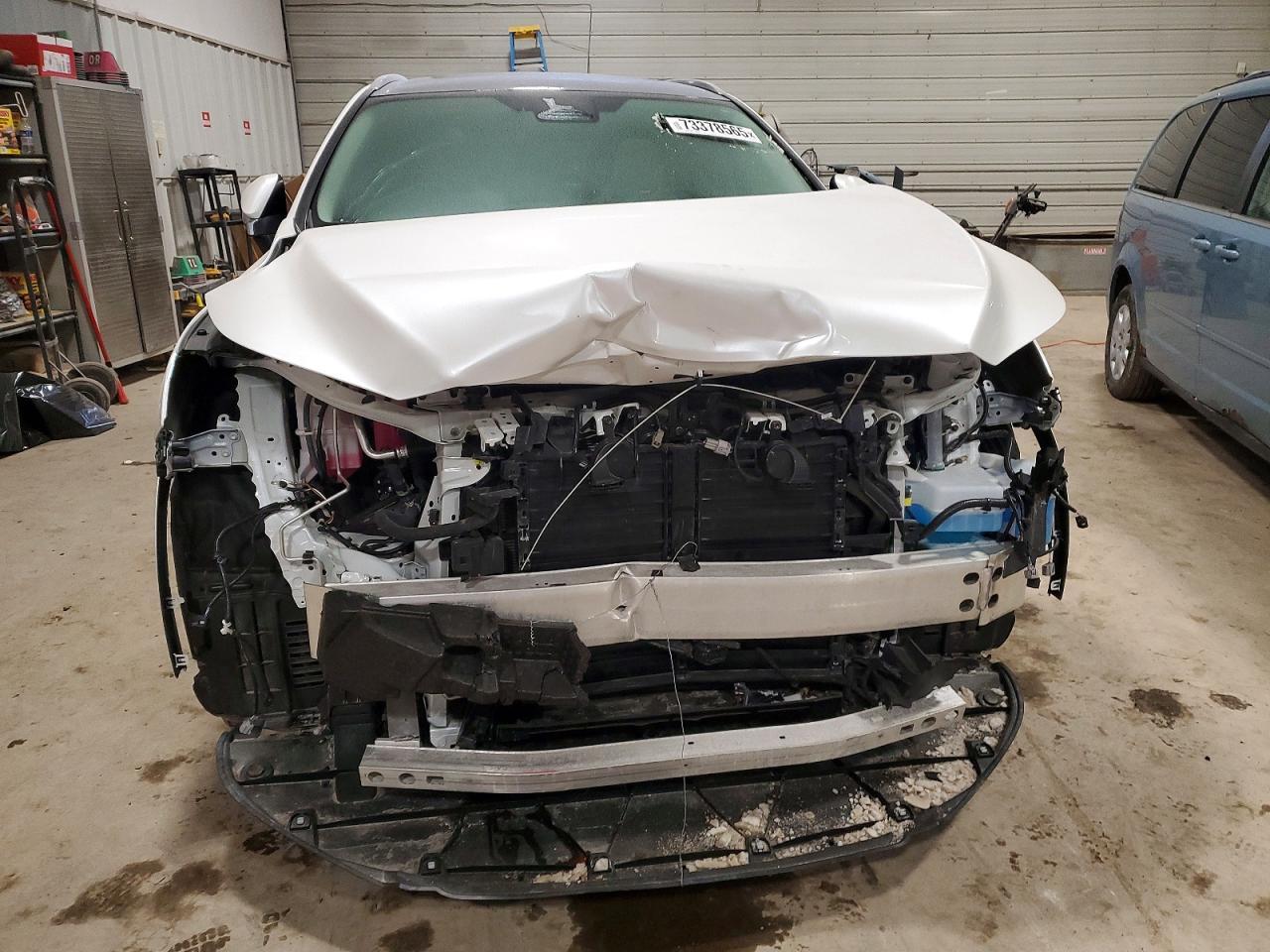 2025 Lexus Rx 350H Base - Image 5