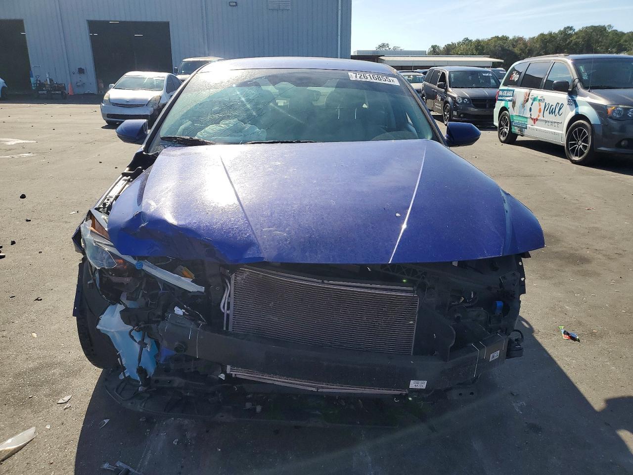 2023 Hyundai Elantra Sel - Image 5