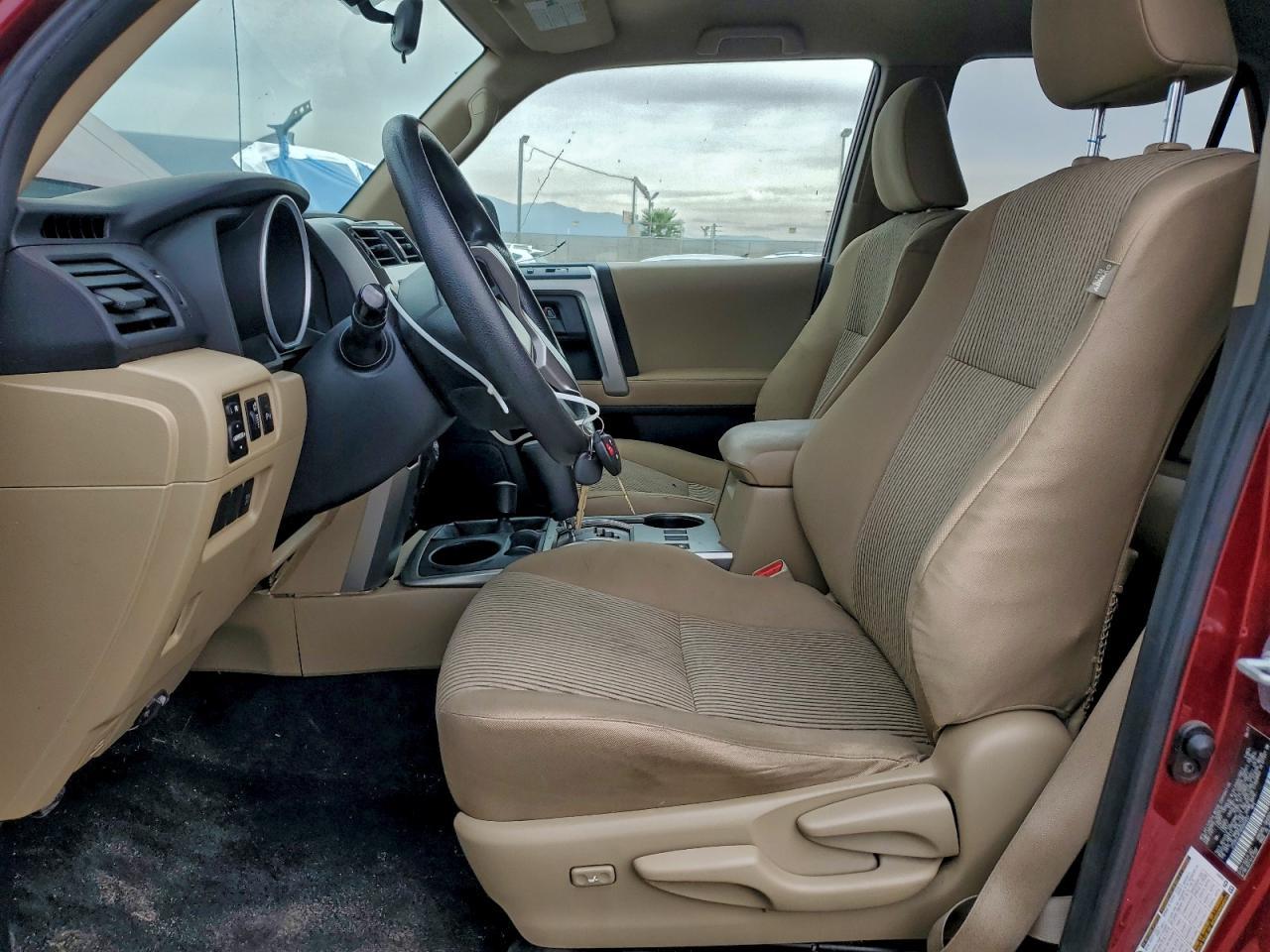 2011 Toyota 4Runner Sr5 - Image 7