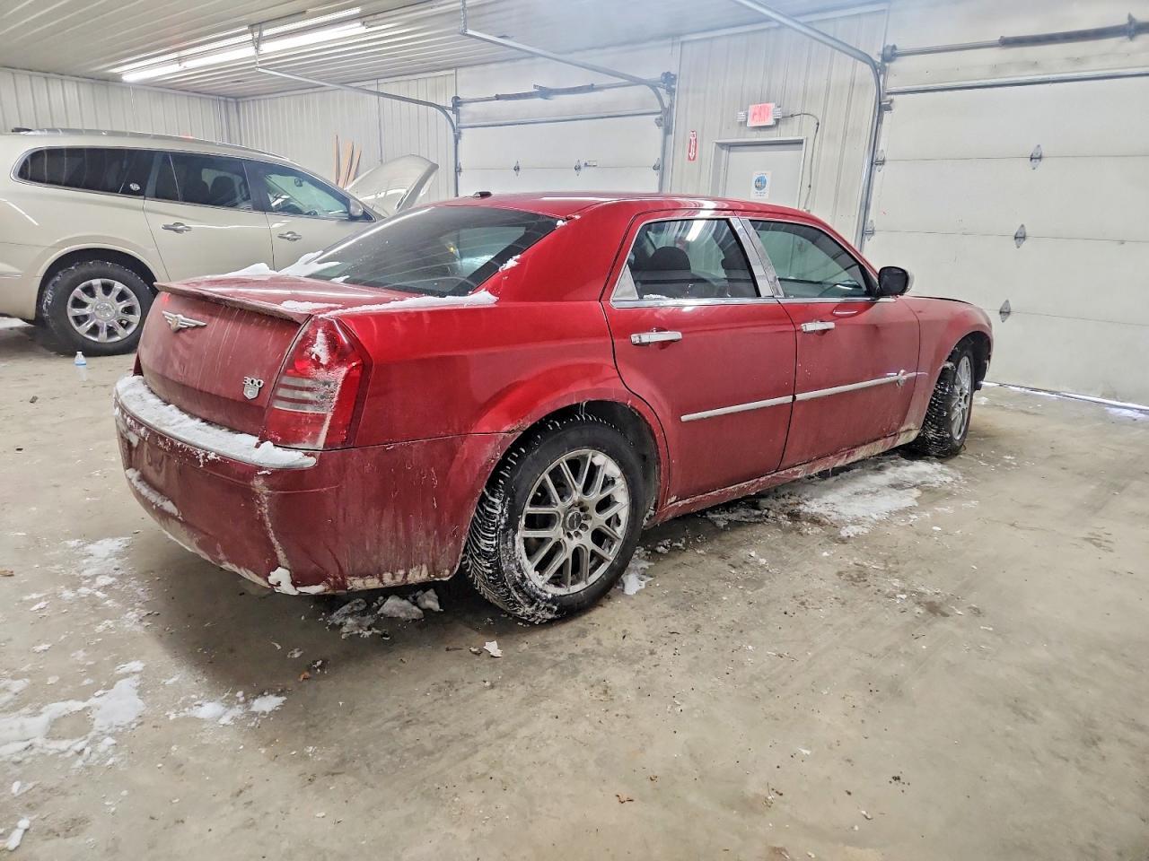 2006 Chrysler 300C - Image 3
