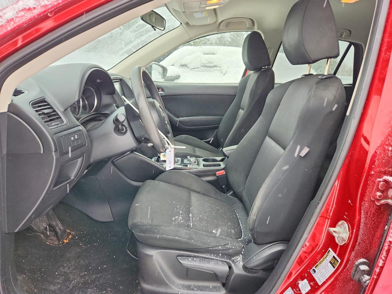 2016 Mazda Cx-5 Sport - Фото 7