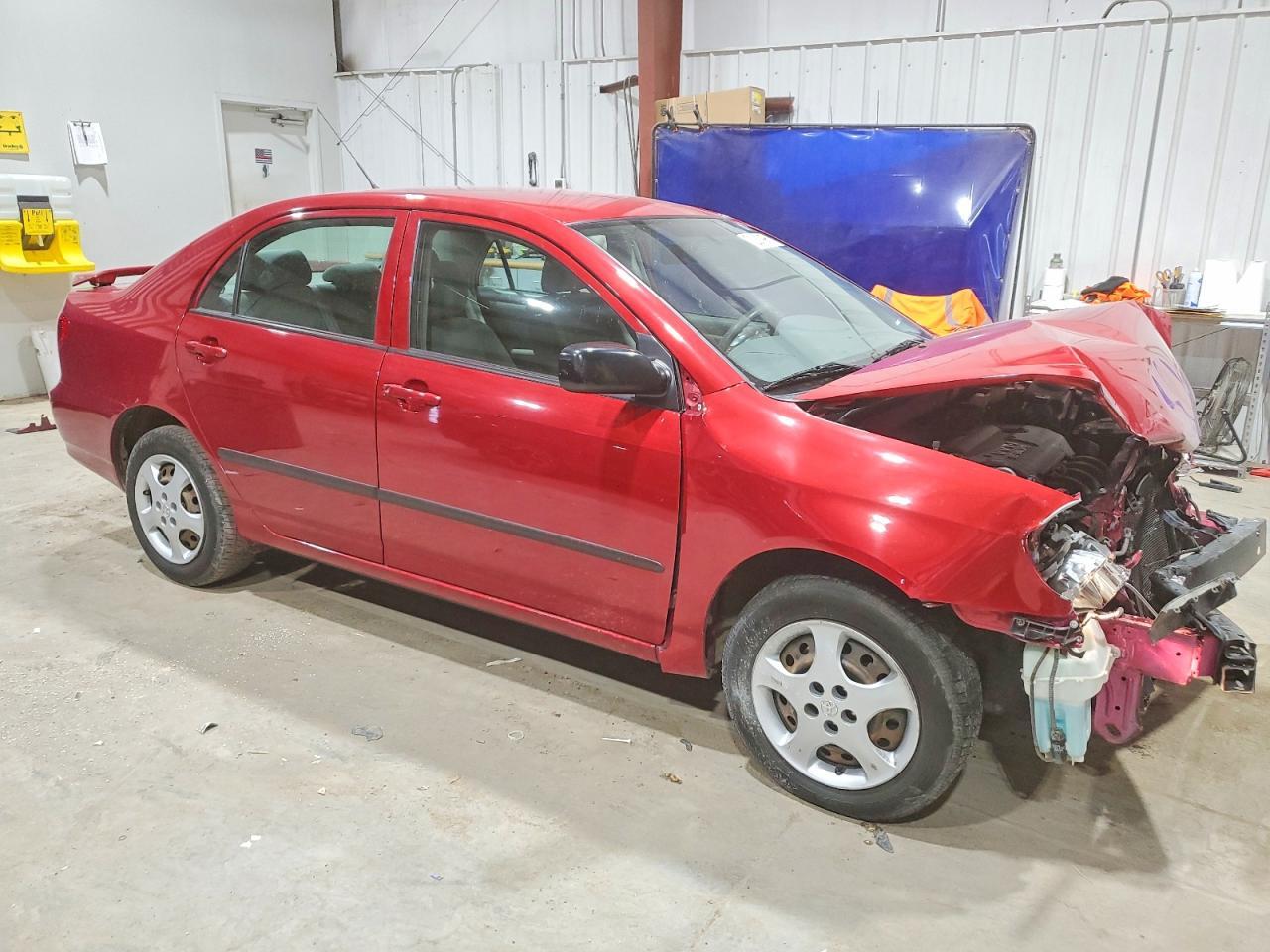 2006 Toyota Corolla Ce - Image 4