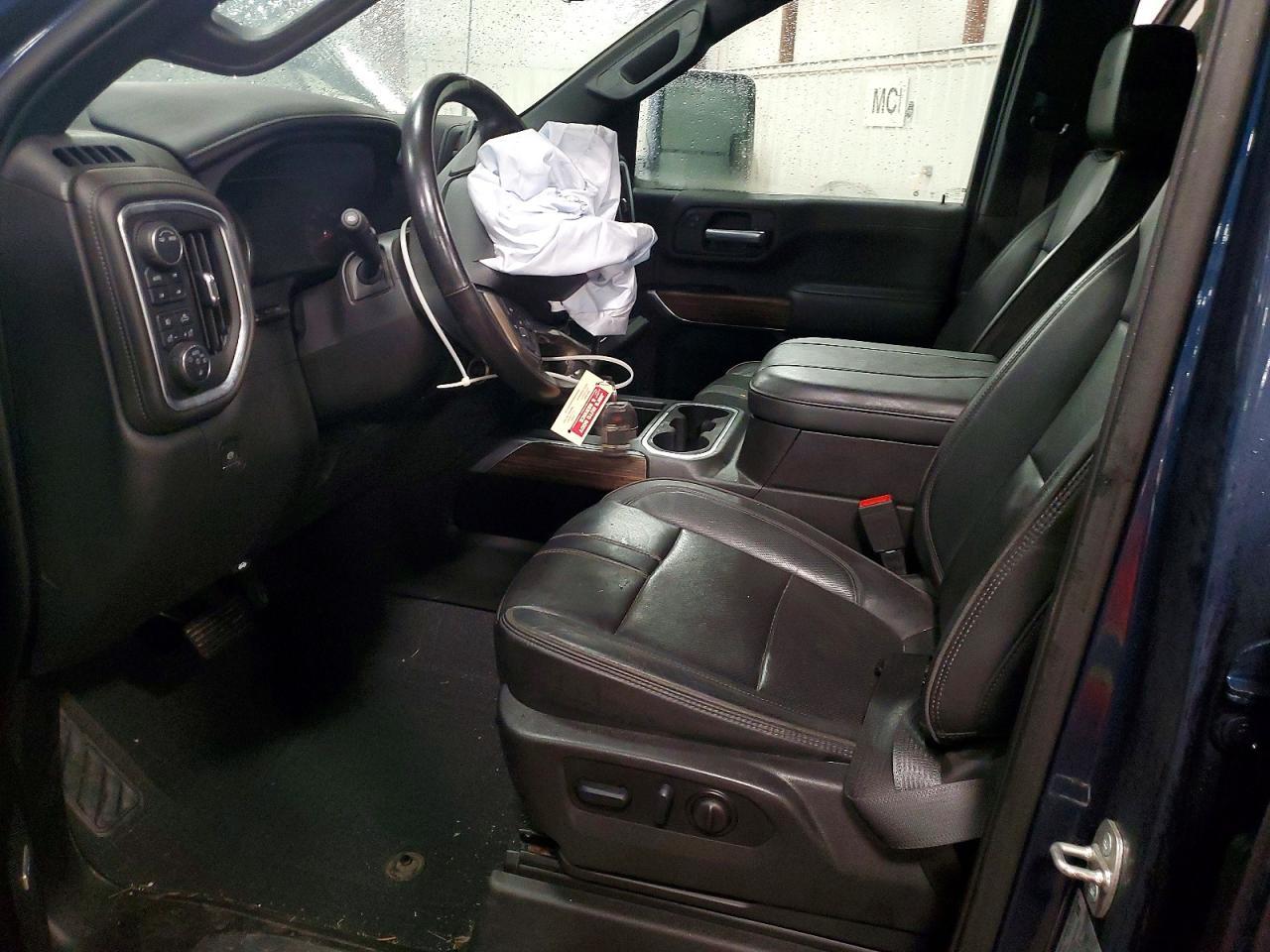 2023 Chevrolet Silverado K3500 High Country - Фото 7