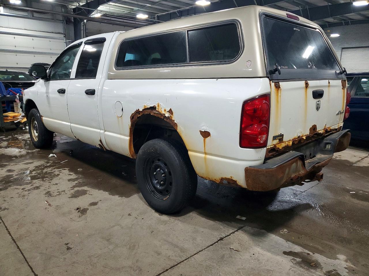 2007 Dodge Ram 1500 St - Image 2