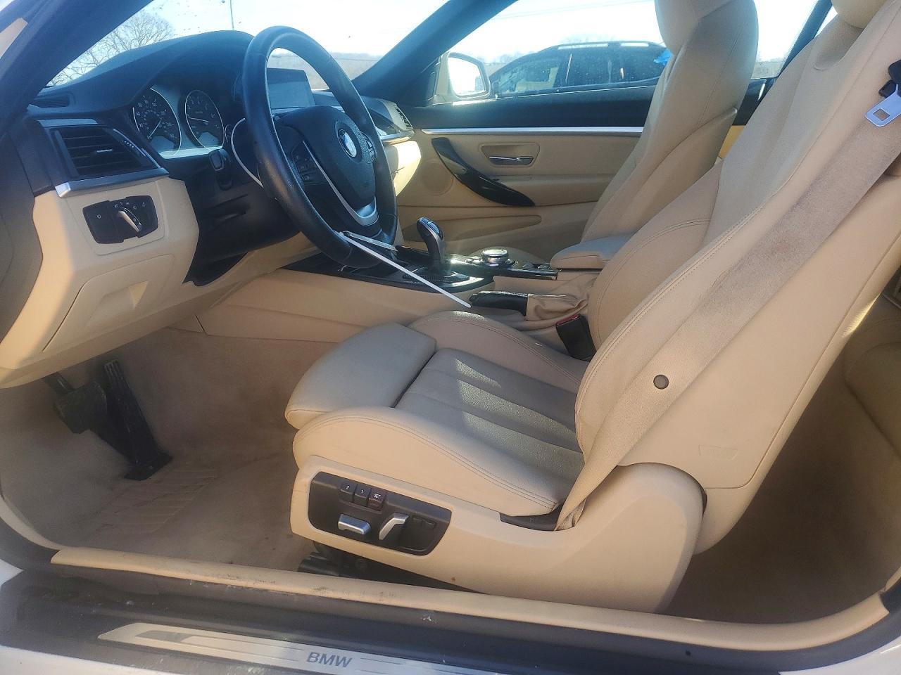 2016 BMW 428 I Sulev - Фото 7