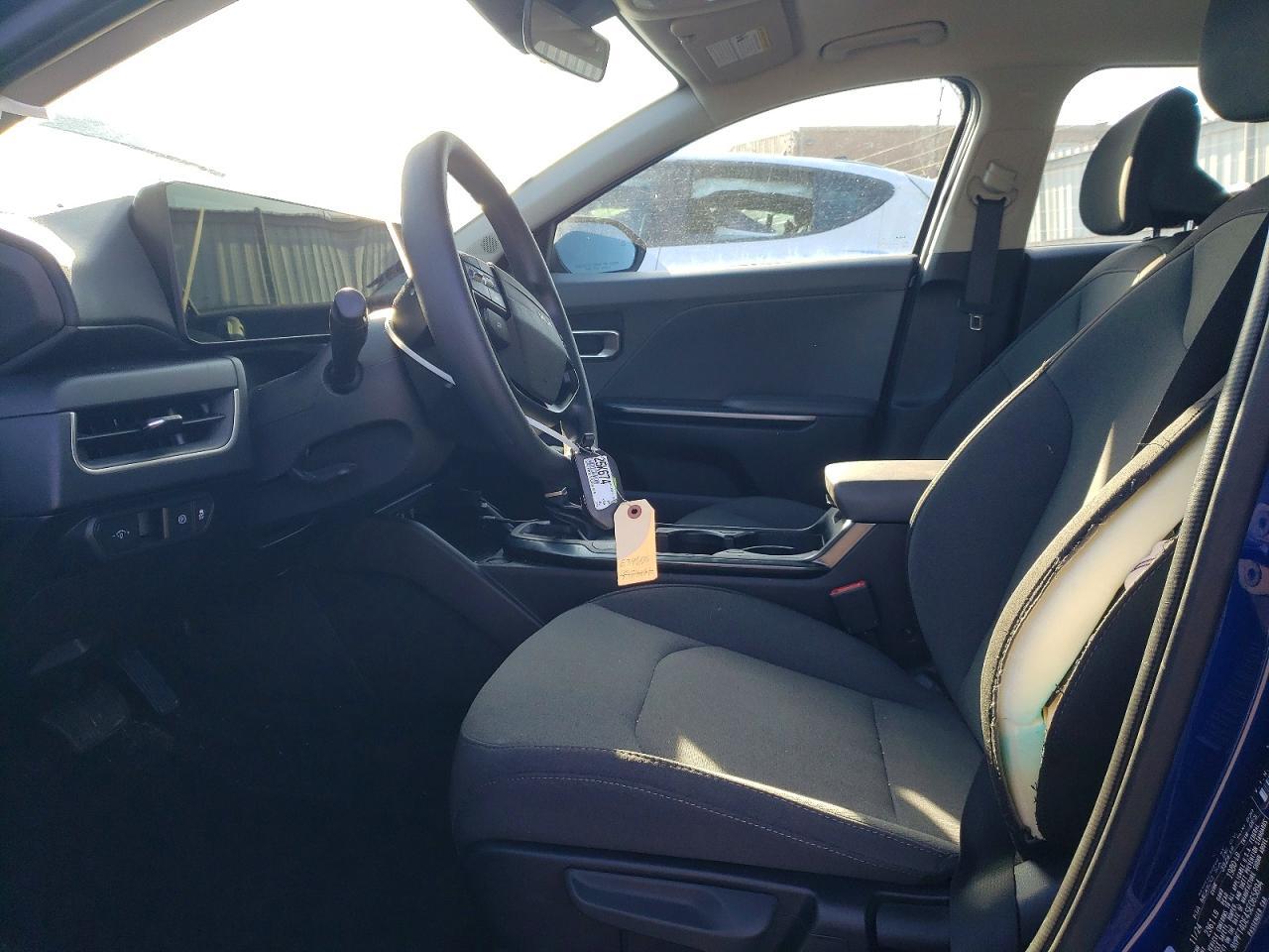 2025 Kia K4 Lx - Фото 7