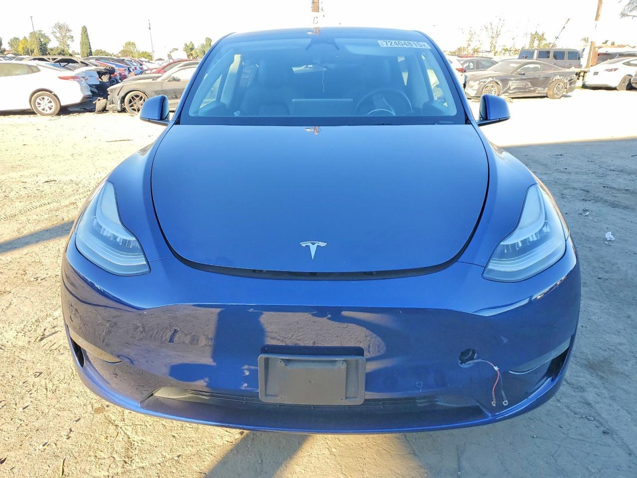 2022 Tesla Model Y - Image 5