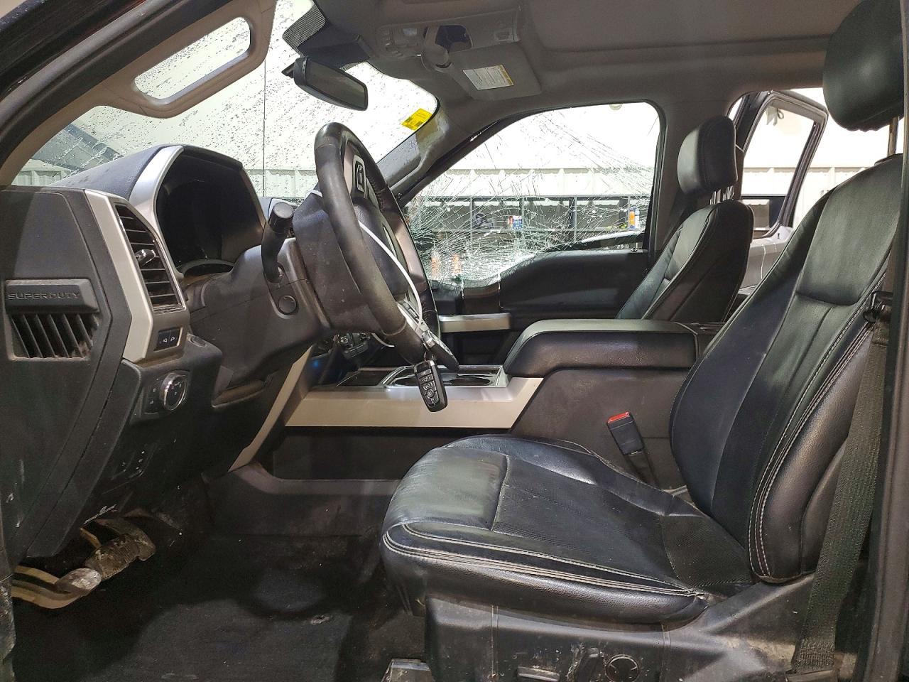 2020 Ford F250 Super Duty - Image 7
