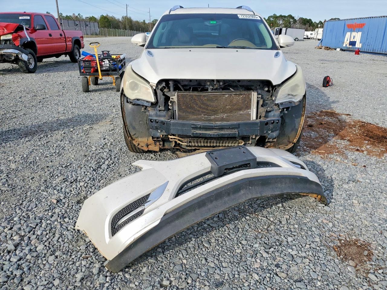 2013 Buick Enclave - Фото 5