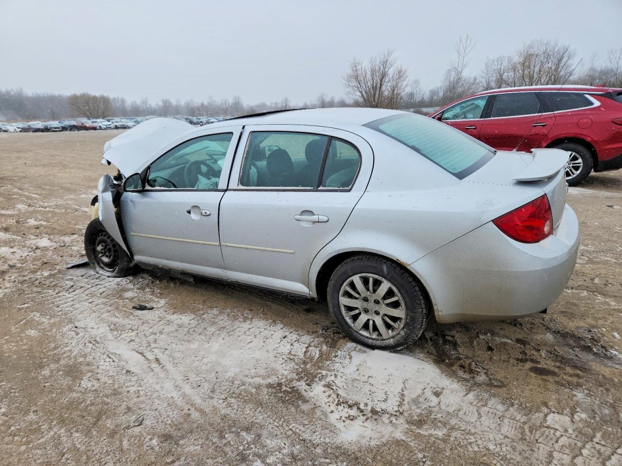2005 Chevrolet Cobalt - Фото 2