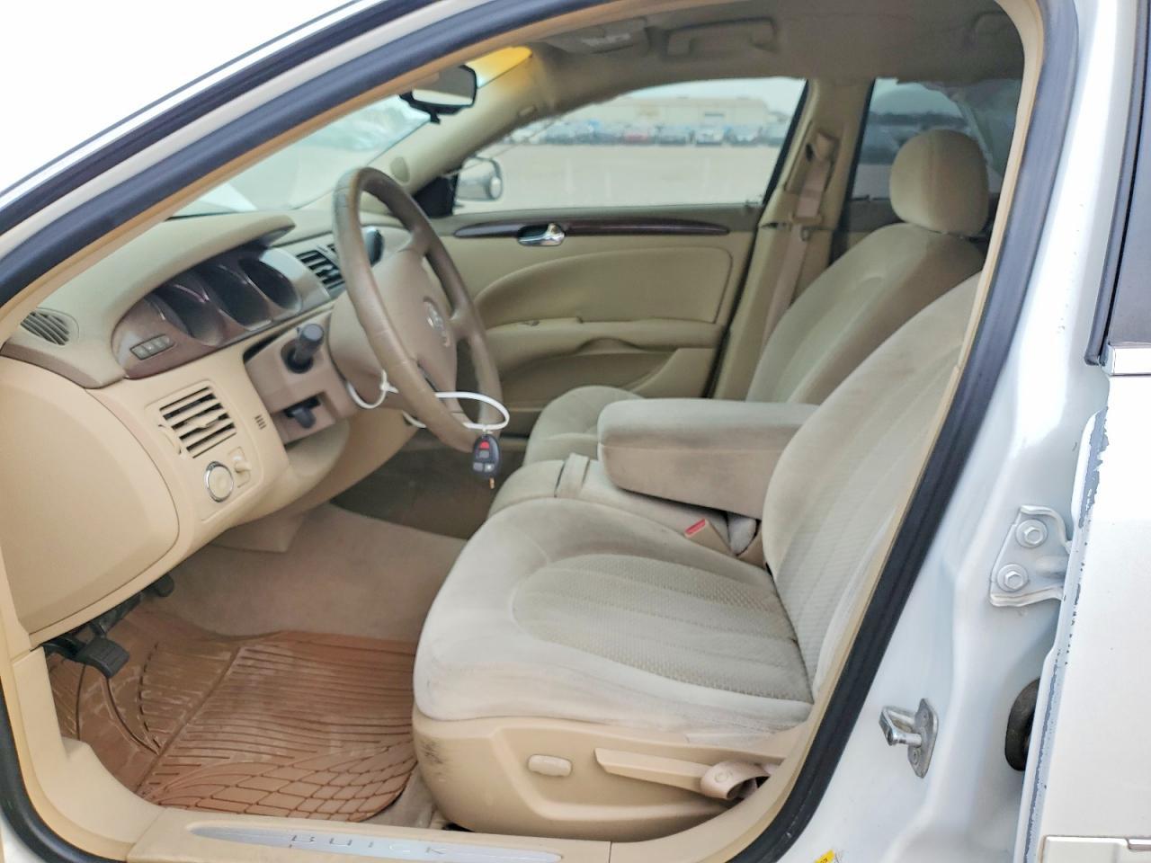 2006 Buick Lucerne Cx - Image 7