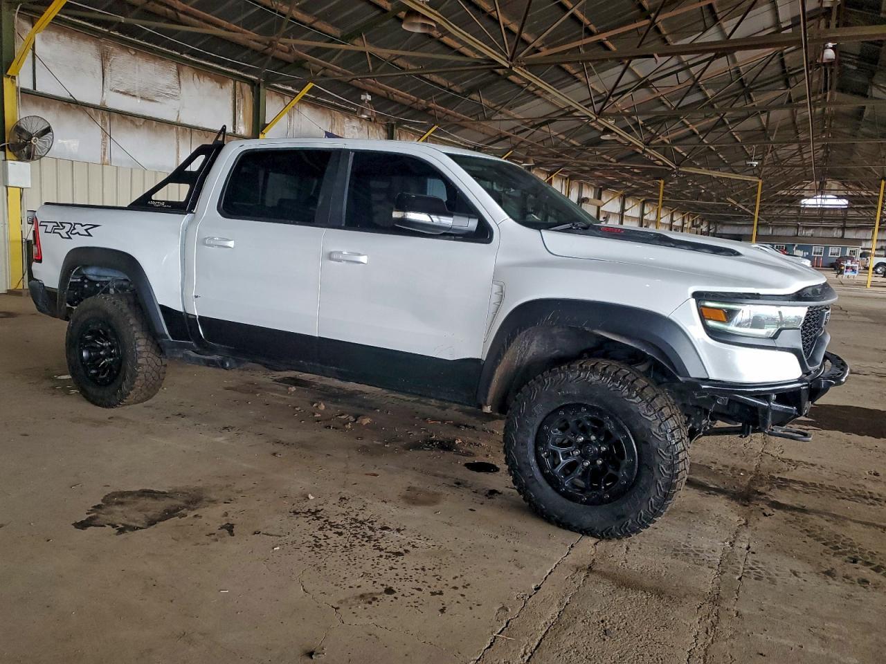 2022 Ram 1500 Trx - Image 4