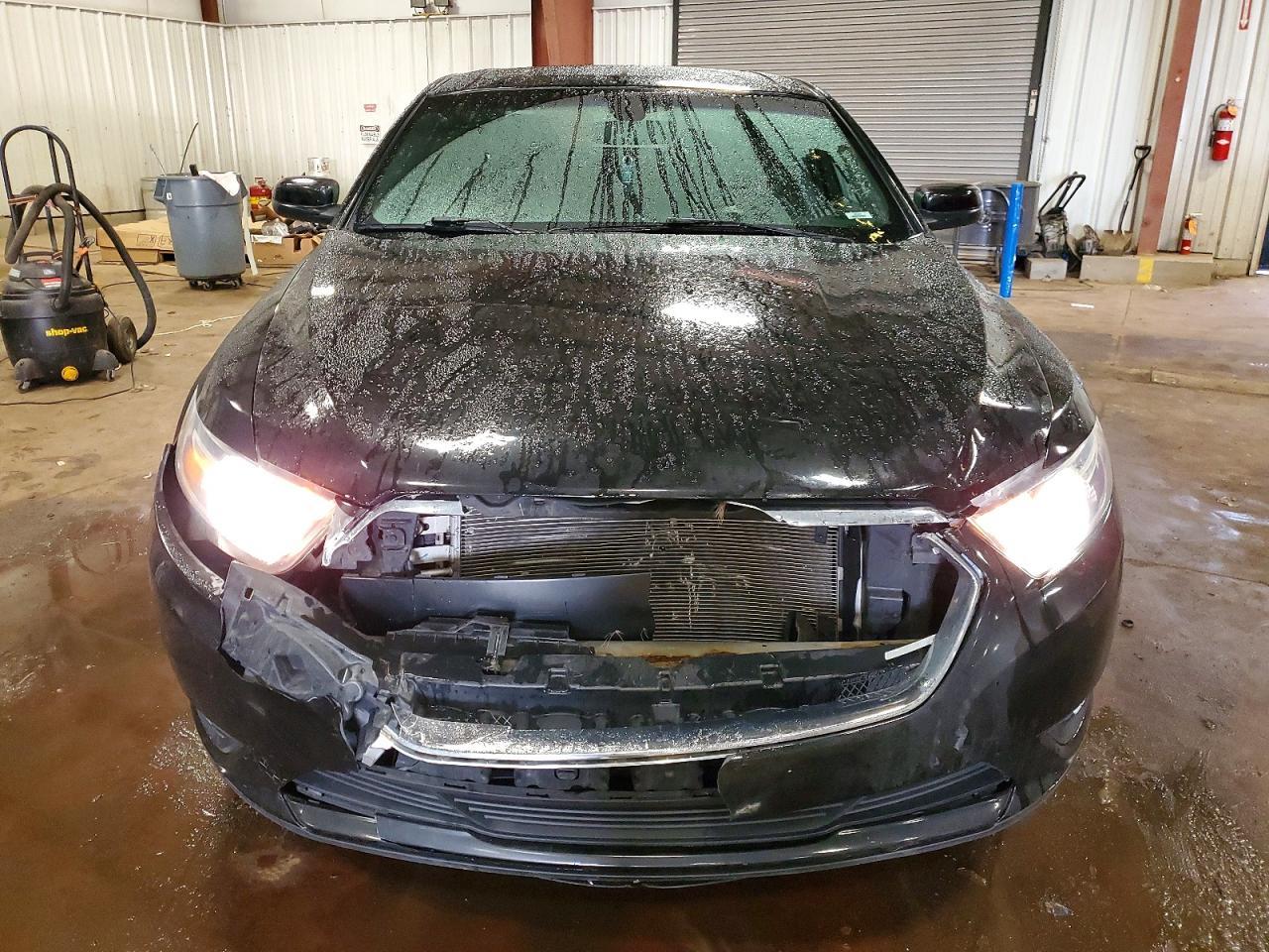 2015 Ford Taurus Sel - Image 5