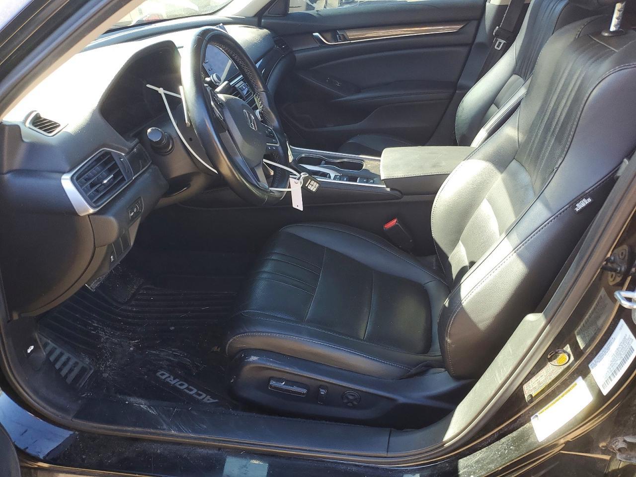 2022 Honda Accord Sport Se - Image 7