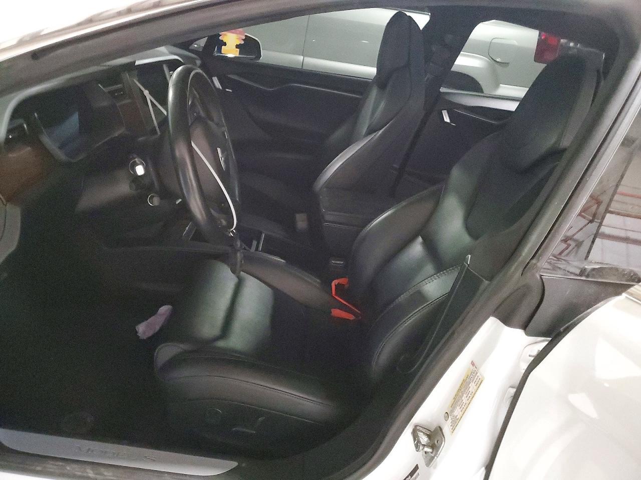2018 Tesla Model S - Image 7