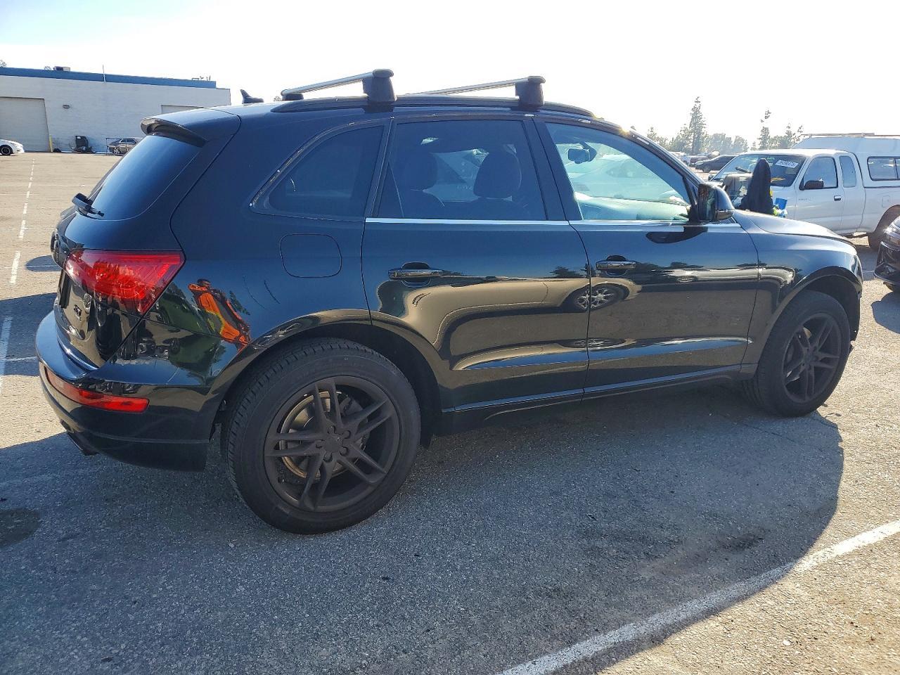 2015 Audi Q5 Premium Plus - Фото 3