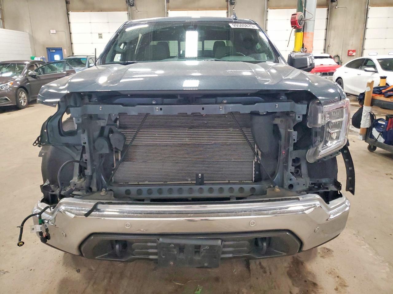 2019 GMC Sierra K1500 Slt - Фото 5