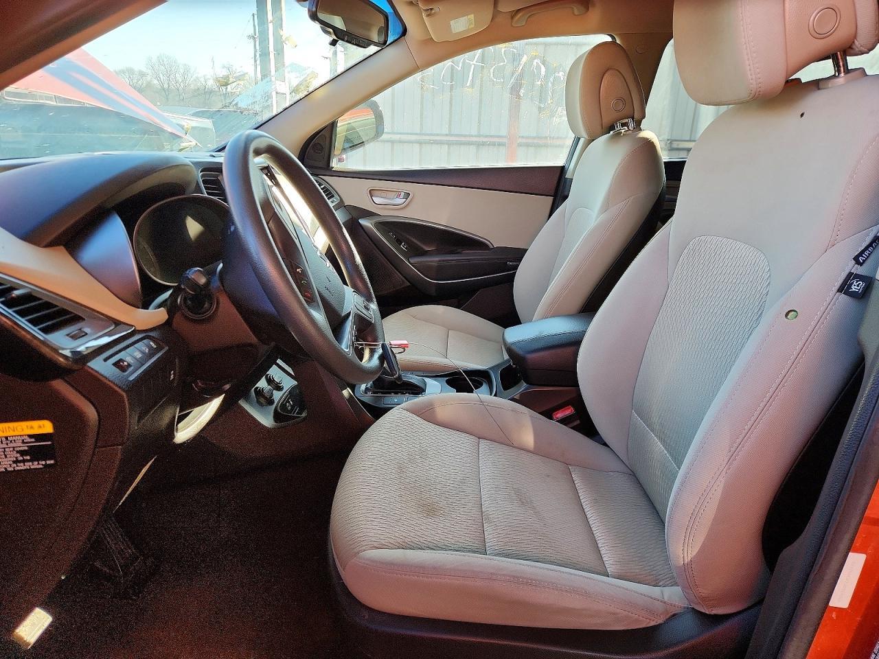 2018 Hyundai Santa Fe Sport 2.4L - Image 7