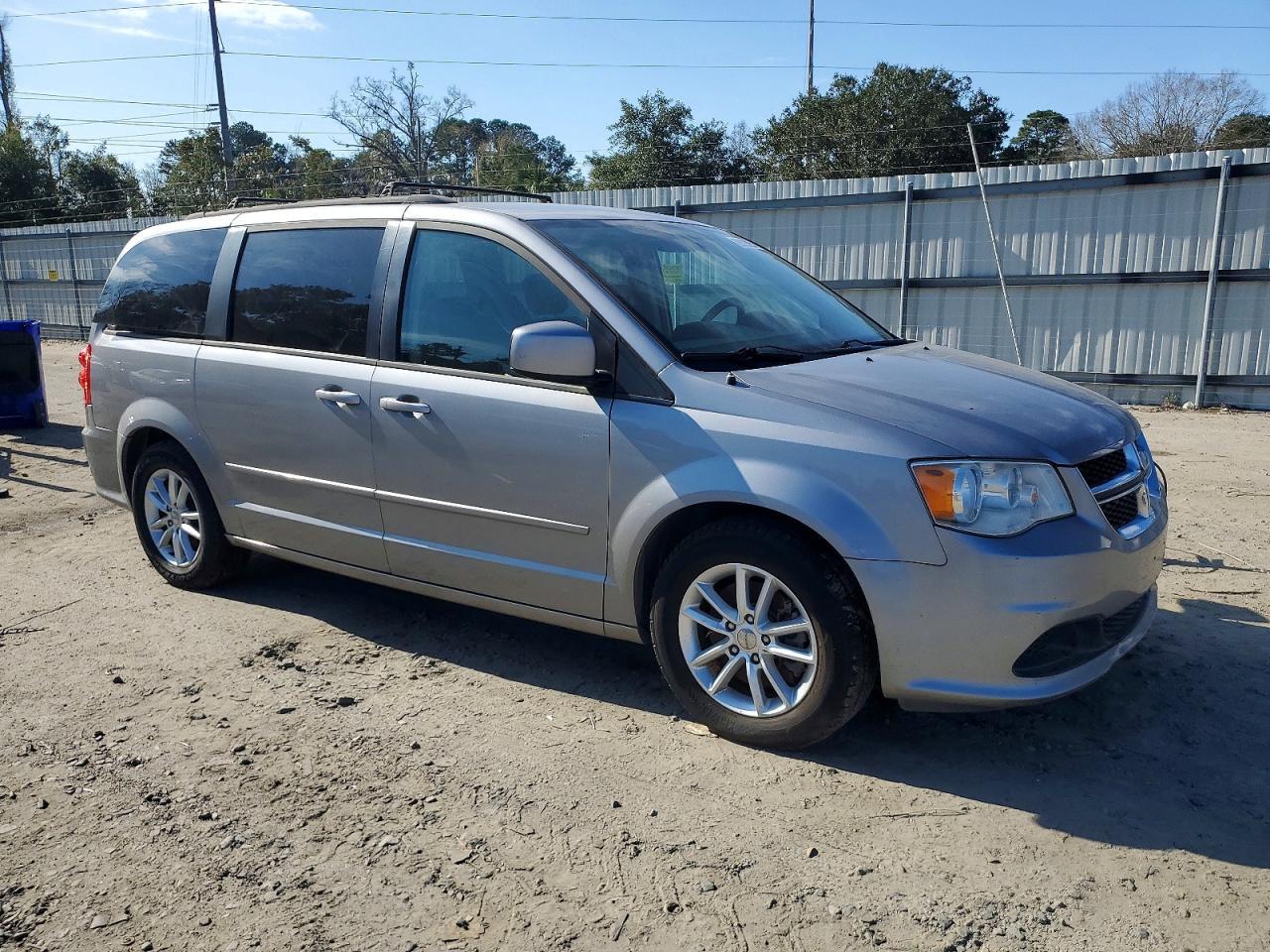 2012 Dodge Caravan - Фото 4