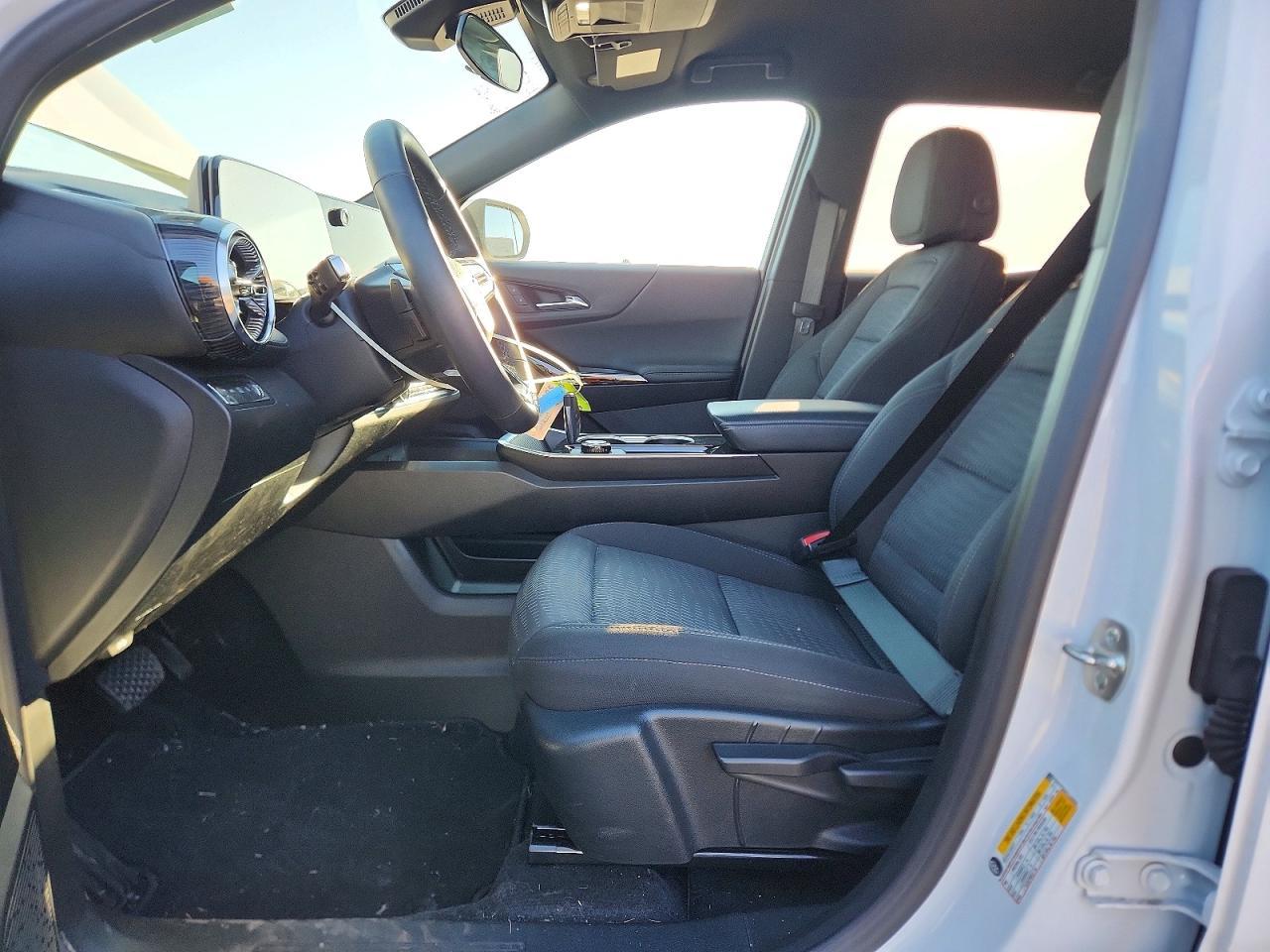 2026 Chevrolet Equinox Lt - Фото 7