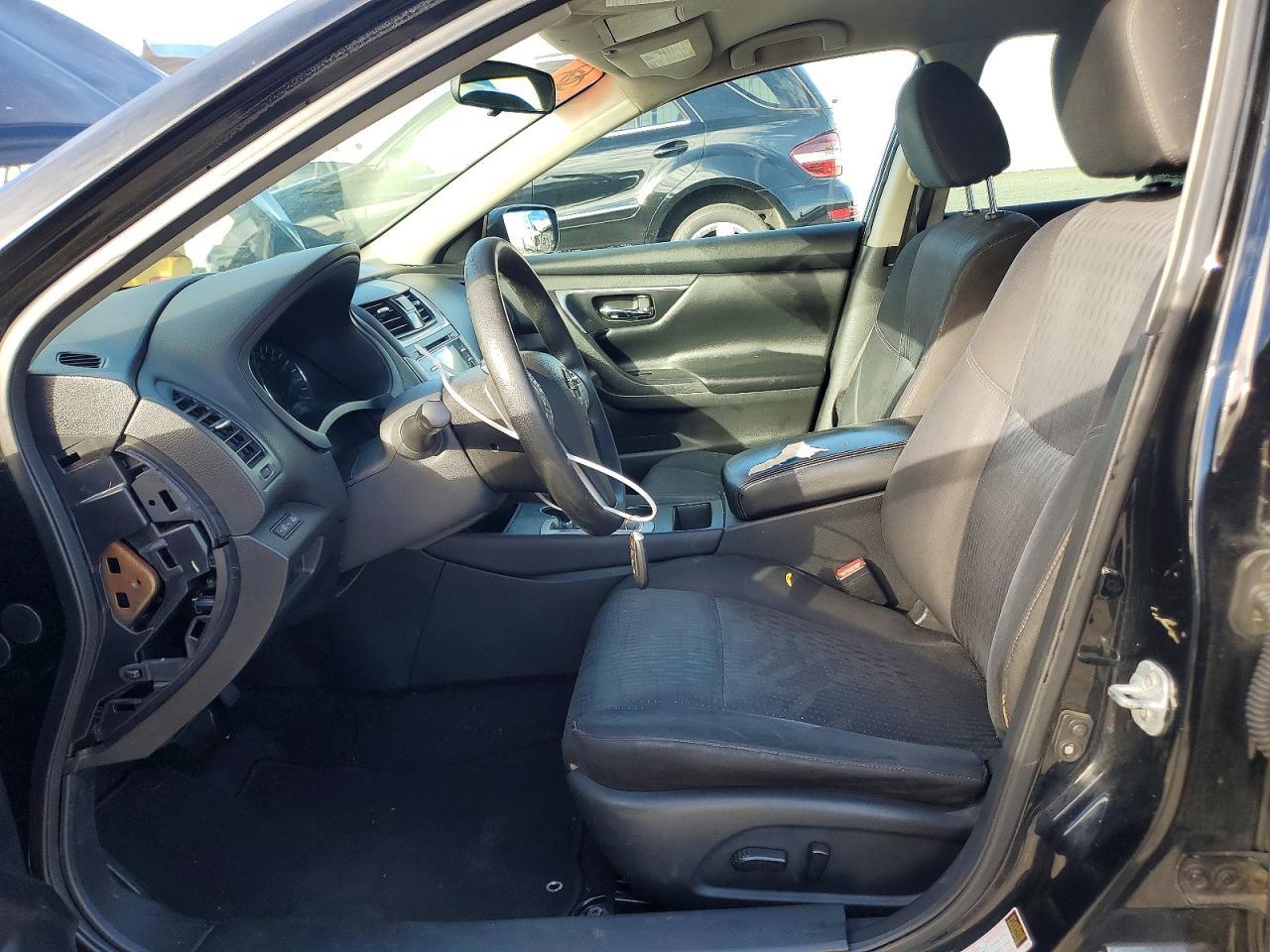 2016 Nissan Altima 2.5 - Фото 7