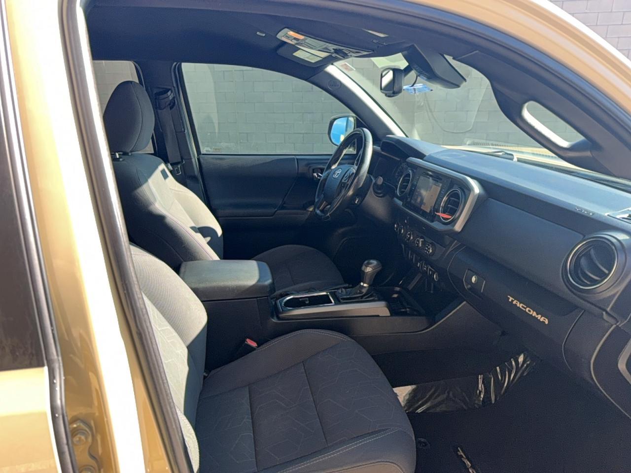 2019 Toyota Tacoma Double Cab - Фото 5