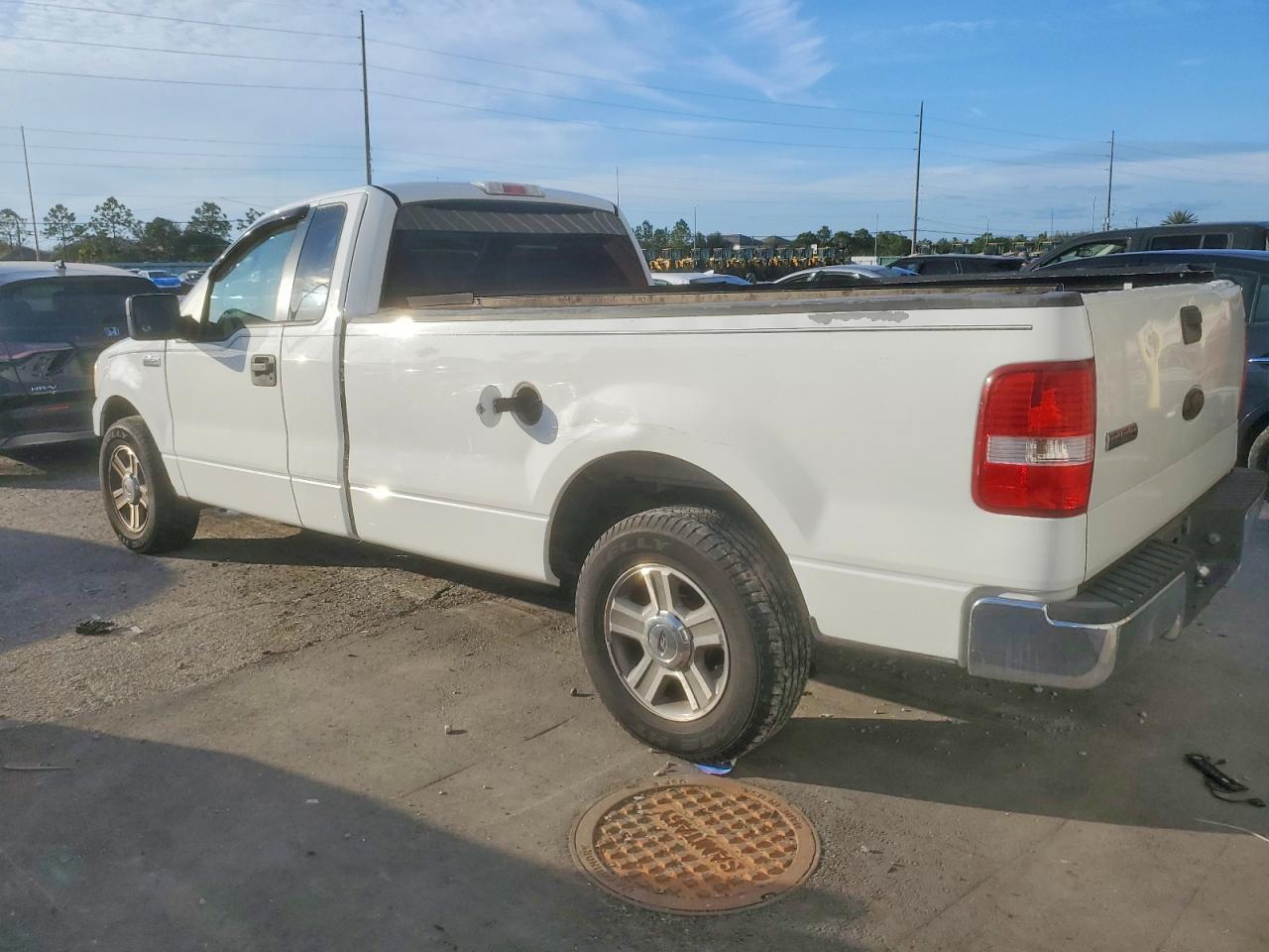 2006 Ford F150 - Image 2
