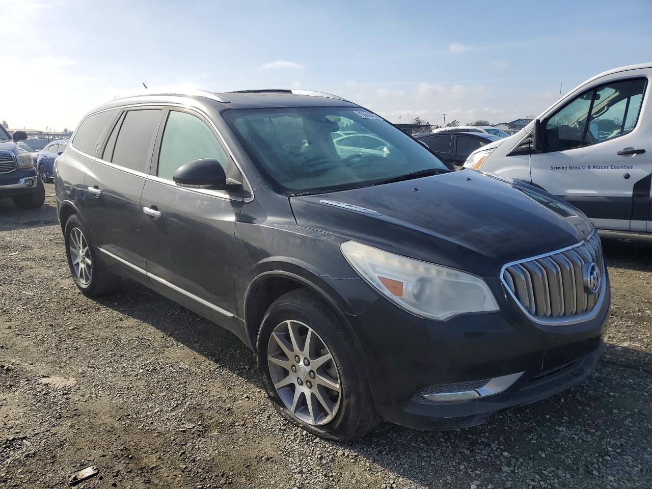 2013 Buick Enclave - Фото 4
