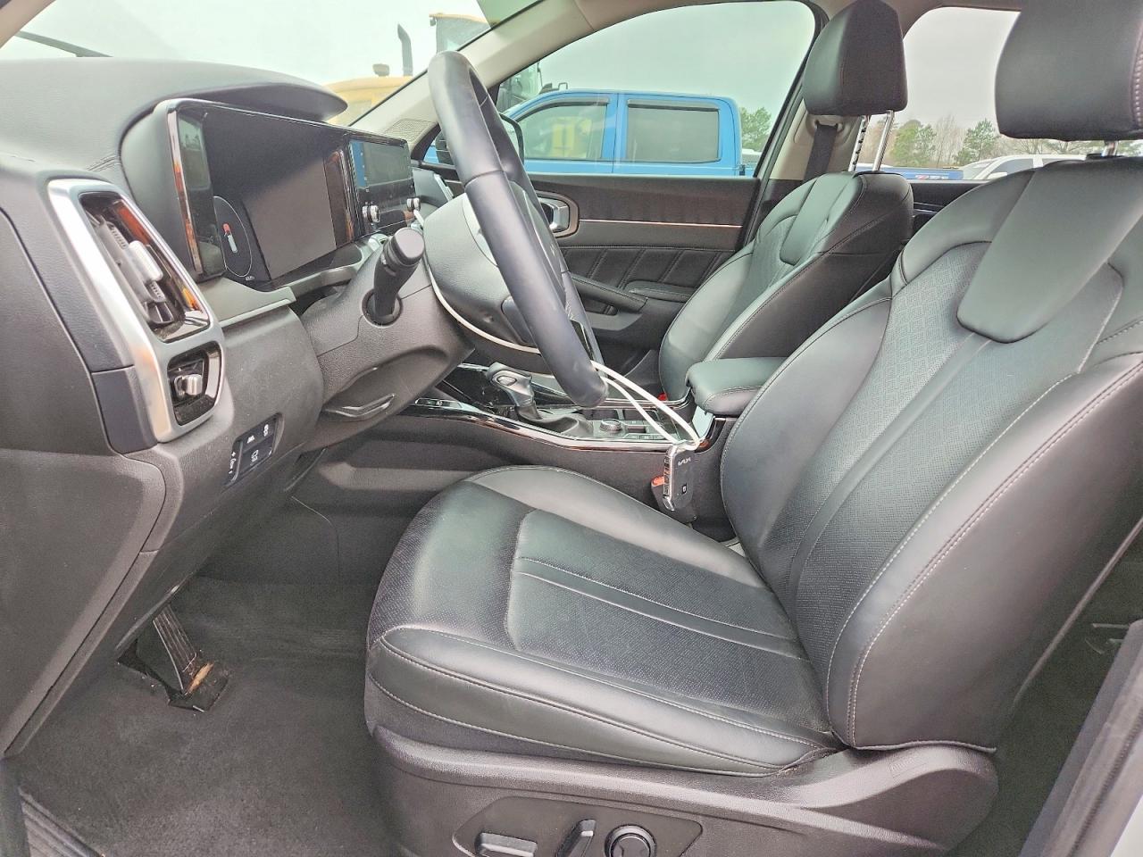 2023 Kia Sorento Sx - Image 7