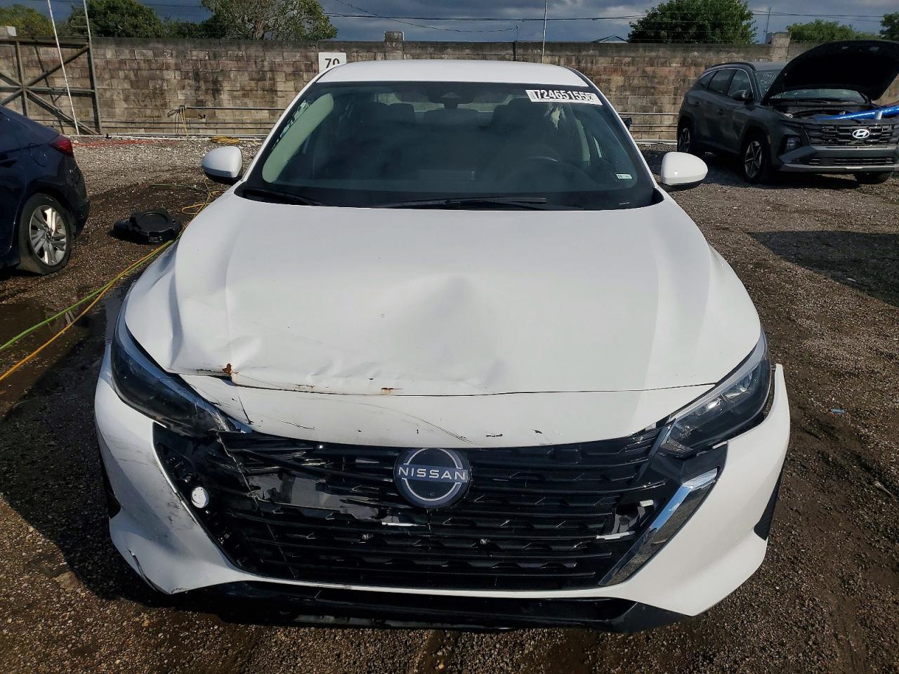 2024 Nissan Sentra S - Image 5