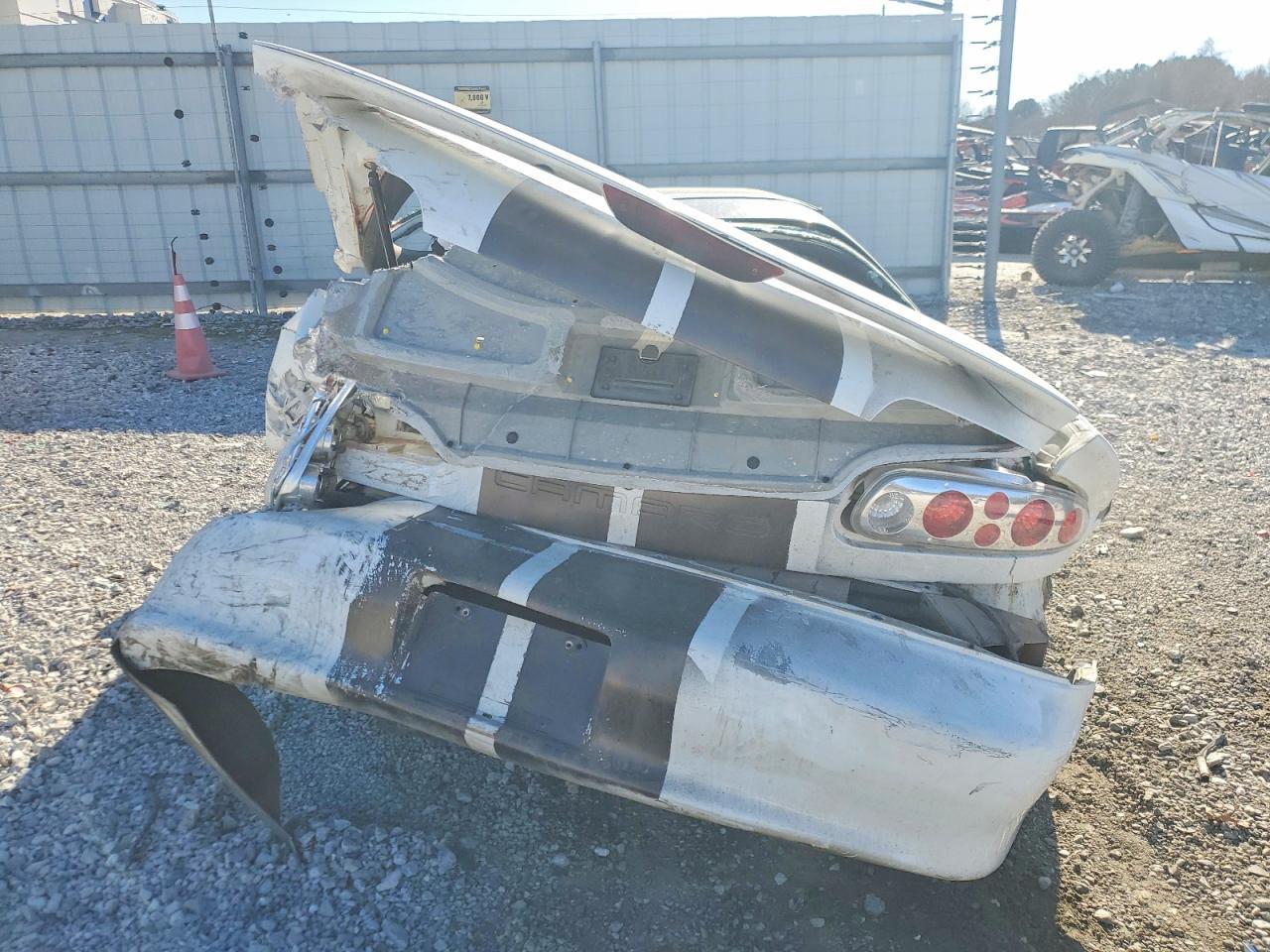 1994 Chevrolet Camaro - Image 6