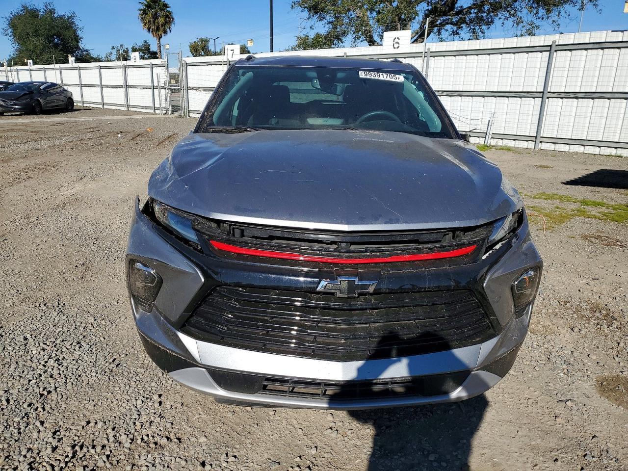 2024 Chevrolet Blazer 2Lt - Image 5
