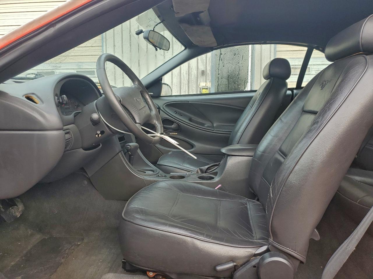 2004 Ford Mustang - Фото 7